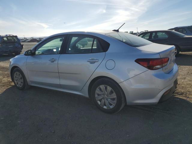 Photo 2 from auction – 2019 KIA RIO S with VIN 3KPA24AB2KE222300