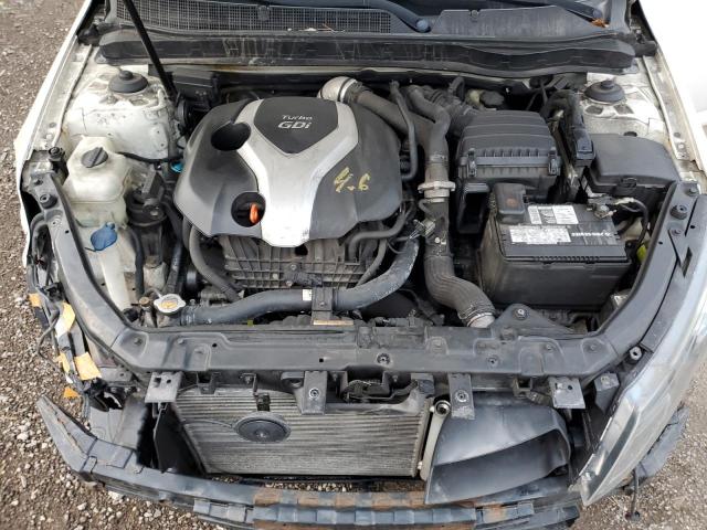صورة رقم 11 من المزاد - 2011 KIA OPTIMA SX مع VIN KNAGR4A65B5098864