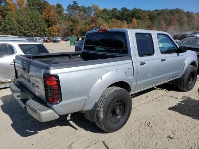 Photo 3 from auction – 2004 NISSAN FRONTIER C with VIN 1N6ED27T84C480795