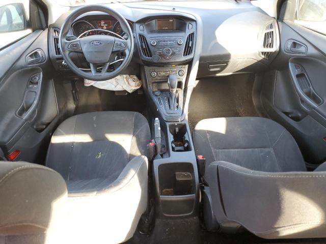 Photo 8 from auction – 2018 FORD FOCUS S with VIN 1FADP3E27JL254982