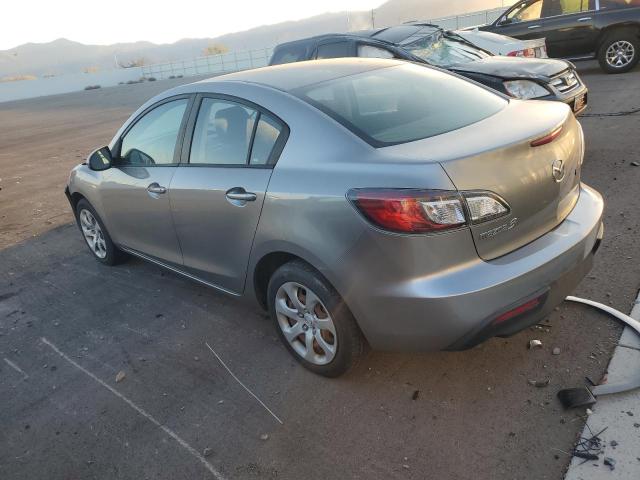Photo 2 from auction – 2010 MAZDA 3 I with VIN JM1BL1SF5A1240857