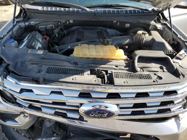 Photo 12 from auction – 2018 FORD EXPEDITION with VIN 1FMJU1KT6JEA06326