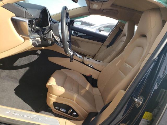 Photo 7 from auction – 2020 PORSCHE PANAMERA B with VIN WP0AA2A74LL103143