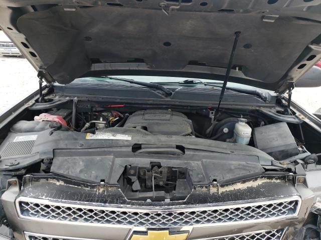 Photo 12 from auction – 2008 CHEVROLET SUBURBAN C with VIN 1GNFC16038J231941