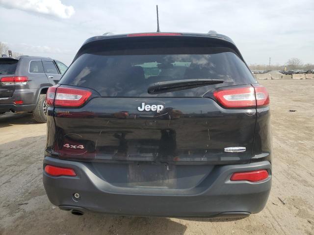 Photo 6 from auction – 2016 JEEP CHEROKEE L with VIN 1C4PJMCB2GW321688