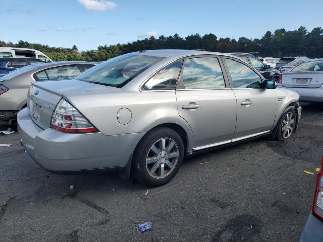 Photo 3 from auction – 2008 FORD TAURUS SEL with VIN 1FAHP24W28G186948
