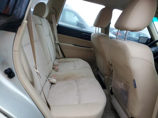 Photo 10 from auction – 2006 SUBARU FORESTER 2 with VIN JF1SG63656G731231