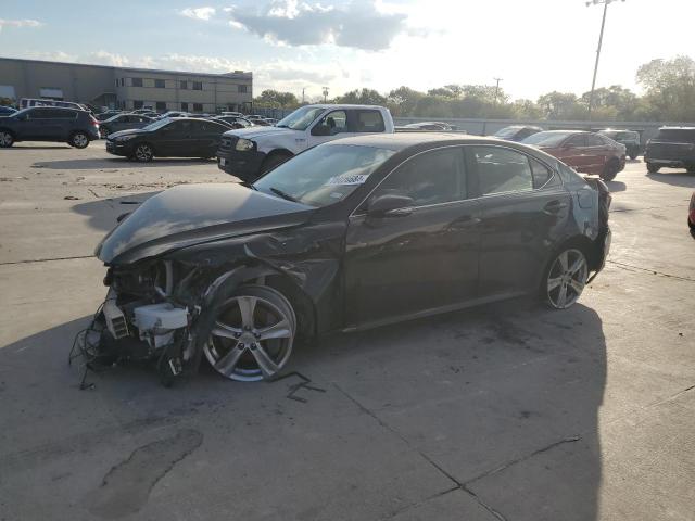 LEXUS IS 350 2011 with VIN JTHBE5C21B5026034 - Photo from auction