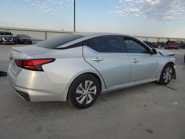 Photo 3 from auction – 2020 NISSAN ALTIMA S with VIN 1N4BL4BVXLC231982