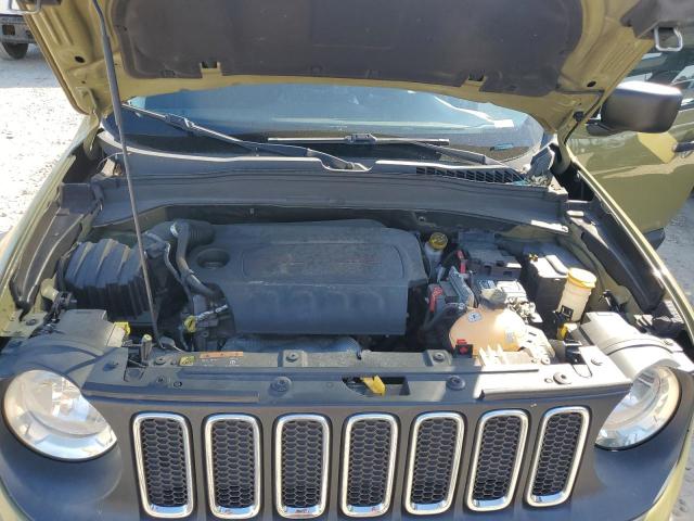 Photo 12 from auction – 2015 JEEP RENEGADE S with VIN ZACCJAAT5FPC13330