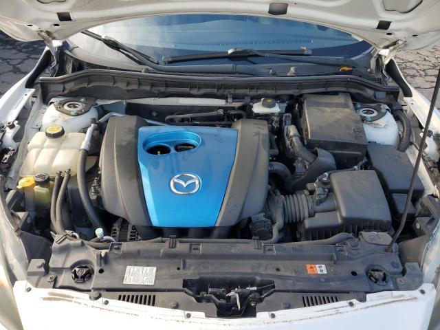 Photo 11 from auction – 2013 MAZDA 3 I with VIN JM1BL1U81D1704195