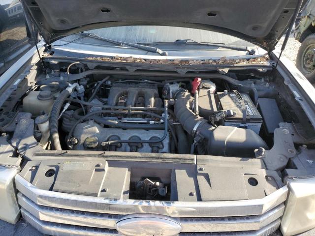 Photo 12 from auction – 2011 FORD FLEX LIMIT with VIN 2FMHK6DCXBBD08214