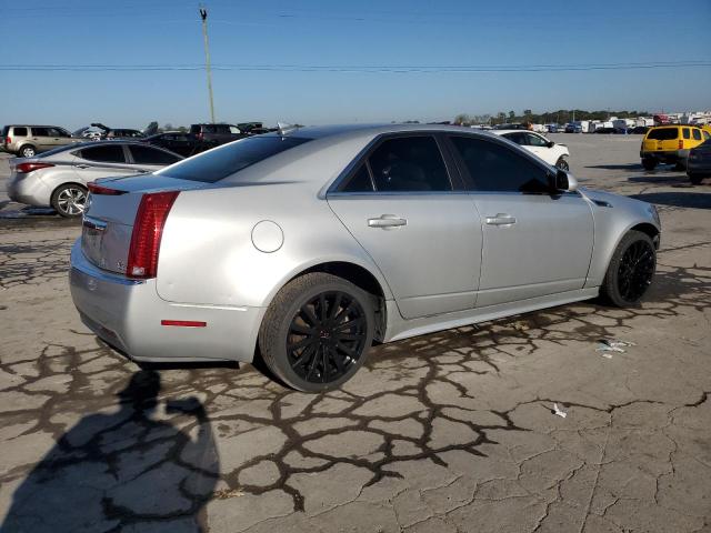 Photo 3 from auction – 2011 CADILLAC CTS with VIN 1G6DA5EY1B0100723