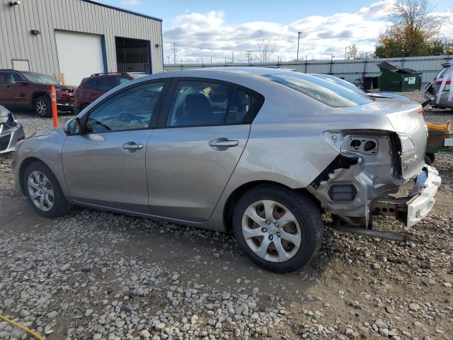 Photo 2 from auction – 2011 MAZDA 3 I with VIN JM1BL1UF5B1473653