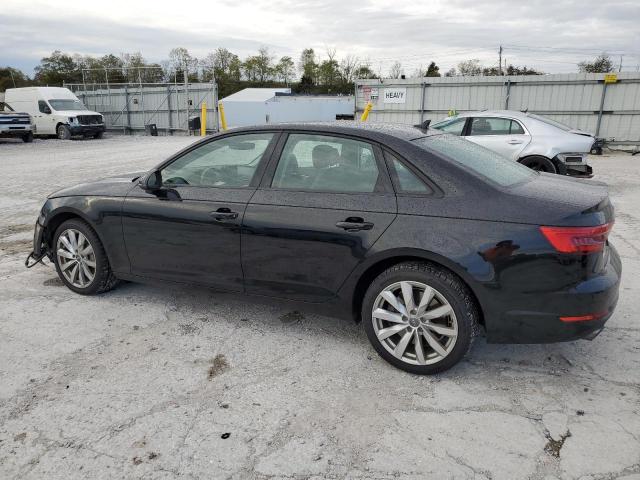 Photo 2 from auction – 2017 AUDI A4 PREMIUM with VIN WAUANAF49HN016554