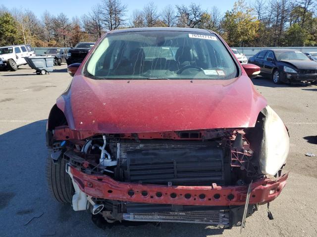 Photo 5 from auction – 2013 FORD C-MAX SEL with VIN 1FADP5BUXDL516189