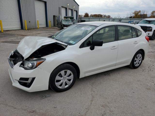 SUBARU IMPREZA 2015 with VIN JF1GPAA68F8205990 - Photo from auction