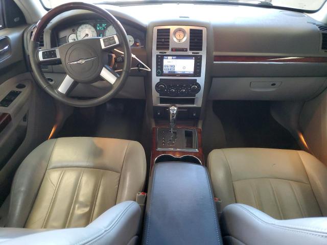 Photo 8 from auction – 2008 CHRYSLER 300C with VIN 2C3LK63H68H132543