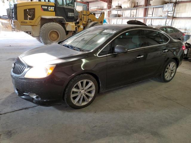 Фото 1 с аукциона – 2014 BUICK VERANO CON с VIN 1G4PR5SK9E4151348