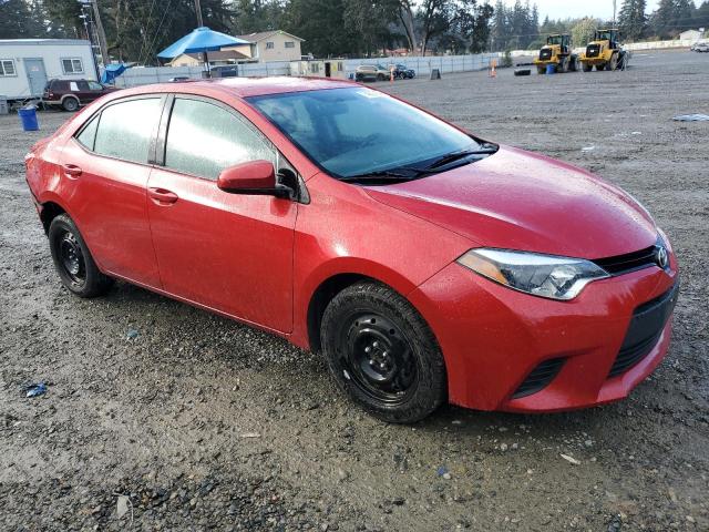 Photo 4 from auction – 2014 TOYOTA COROLLA L with VIN 2T1BURHE5EC181840