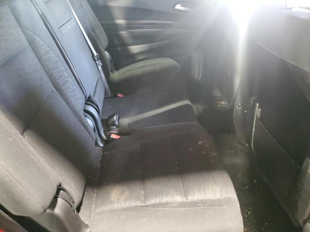 Photo 11 from auction – 2021 DODGE DURANGO SX with VIN 1C4RDJAG3MC879270