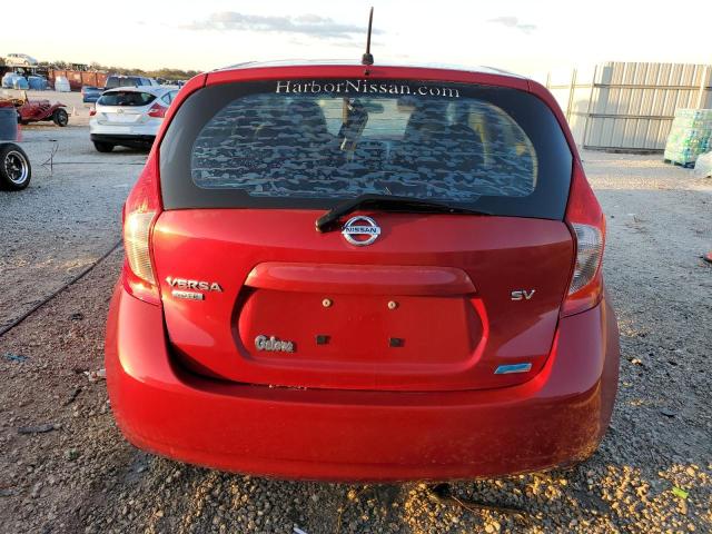 Photo 6 from auction – 2015 NISSAN VERSA NOTE with VIN 3N1CE2CP6FL398364