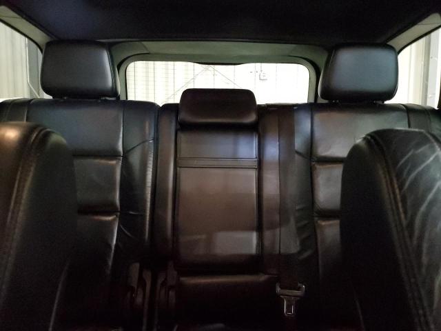 Photo 10 from auction – 2017 JEEP GRAND CHER with VIN 1C4RJFBG0HC818047
