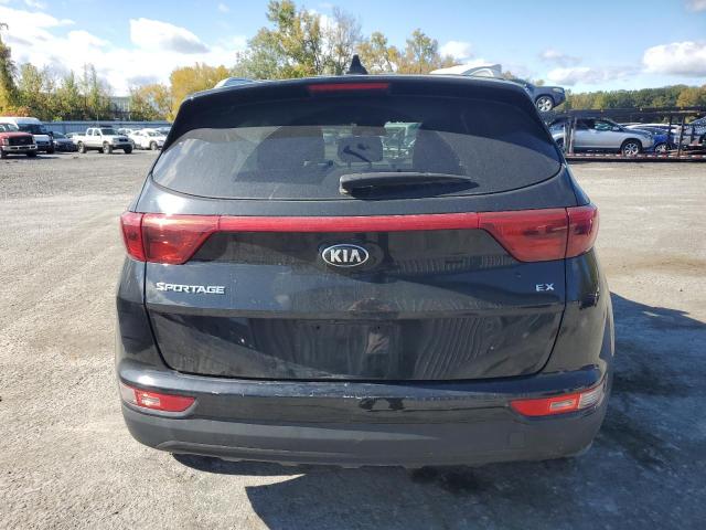 Photo 6 from auction – 2018 KIA SPORTAGE E with VIN KNDPNCAC4J7486010
