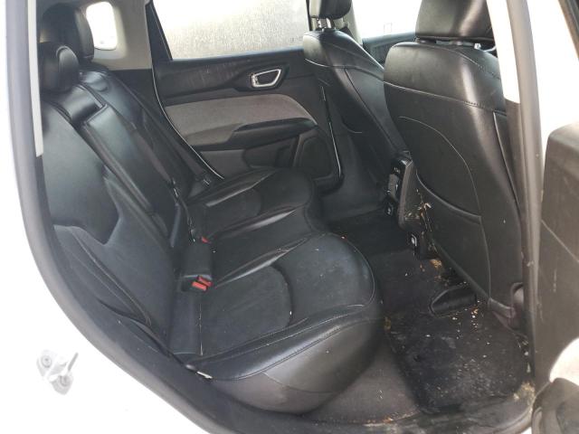Photo 11 from auction – 2022 JEEP COMPASS LA with VIN 3C4NJDFB8NT207510