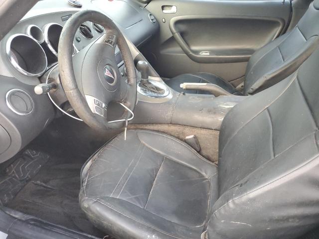 Photo 7 from auction – 2009 PONTIAC SOLSTICE with VIN 1G2MN35B59Y107109