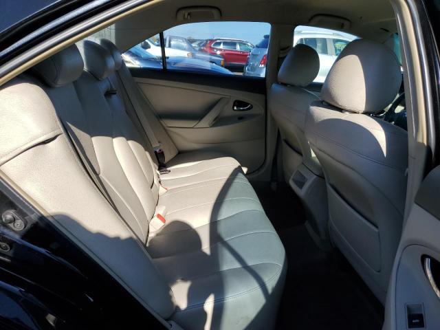 Photo 10 from auction – 2011 TOYOTA CAMRY BASE with VIN 4T4BF3EK0BR207195
