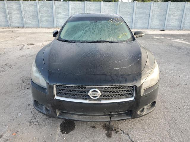 Photo 5 from auction – 2011 NISSAN MAXIMA S with VIN 1N4AA5AP9BC800300
