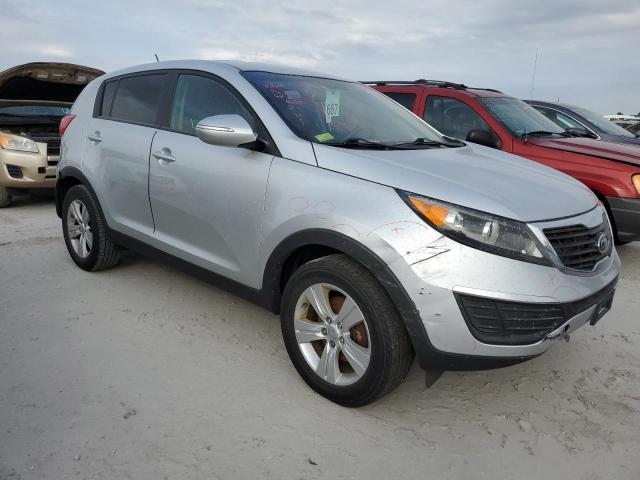 Photo 4 from auction – 2012 KIA SPORTAGE B with VIN KNDPB3A28C7212778