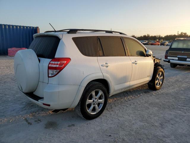 Photo 3 from auction – 2011 TOYOTA RAV4 LIMIT with VIN 2T3YF4DV4BW089455
