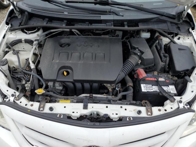 Photo 11 from auction – 2011 TOYOTA COROLLA BA with VIN JTDBU4EE4BJ104917