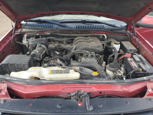 Photo 12 from auction – 2010 FORD EXPLORER E with VIN 1FMEU7EE9AUA57083