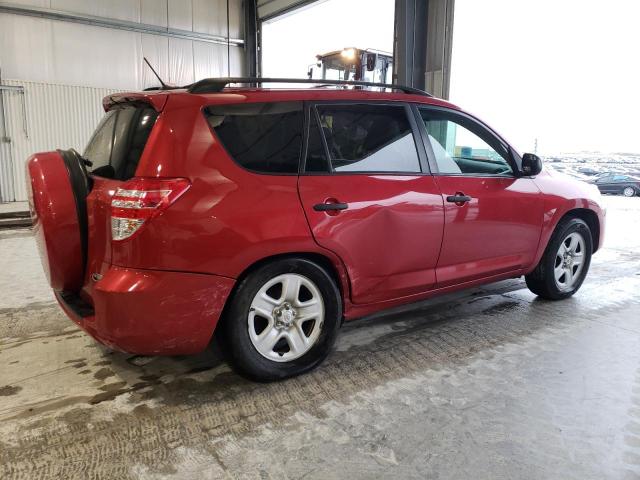 صورة رقم 3 من المزاد - 2011 TOYOTA RAV4 مع VIN 2T3ZF4DV9BW105007