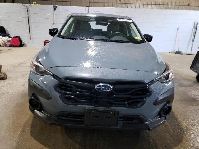 Photo 5 from auction – 2024 SUBARU CROSSTREK with VIN JF2GUABC4R8285768