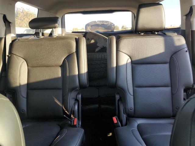 Photo 10 from auction – 2019 GMC ACADIA SLT with VIN 1GKKNMLS8KZ271535