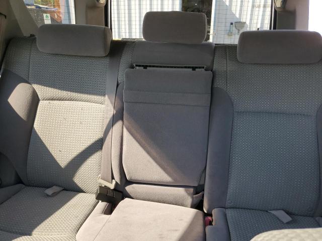 Photo 10 from auction – 2005 TOYOTA 4RUNNER SR with VIN JTEBU14RX50074136
