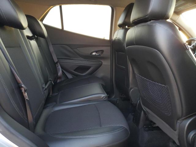 Photo 10 from auction – 2019 BUICK ENCORE PRE with VIN KL4CJASB9KB750142
