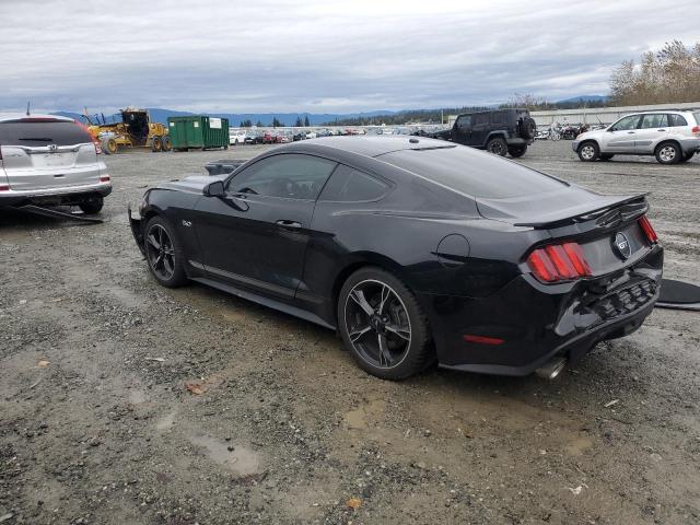 Photo 2 from auction – 2016 FORD MUSTANG GT with VIN 1FA6P8CF0G5261409