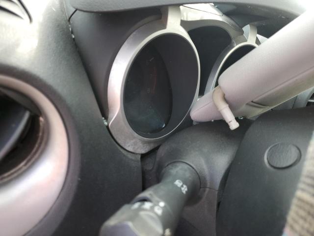 Photo 9 from auction – 2015 NISSAN JUKE S with VIN JN8AF5MR1FT513665