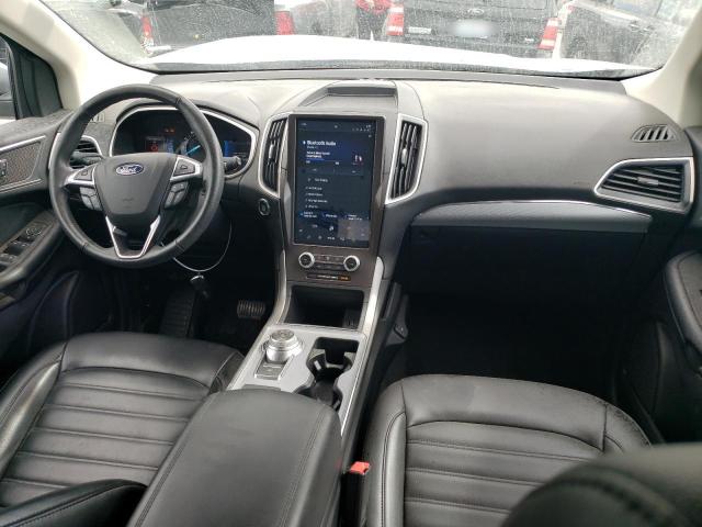 Photo 8 from auction – 2021 FORD EDGE SEL with VIN 2FMPK3J97MBA02626