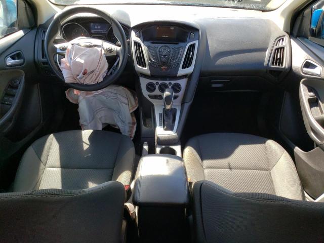 Photo 8 from auction – 2014 FORD FOCUS SE with VIN 1FADP3F27EL428683