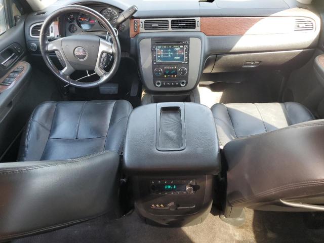 Photo 8 from auction – 2008 GMC YUKON with VIN 1GKFK13078R209012