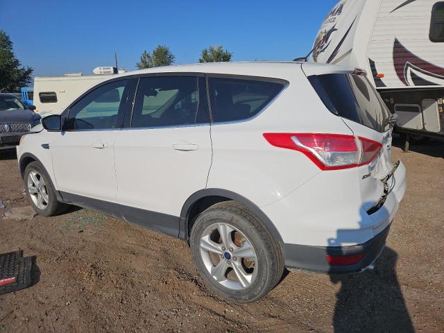 Photo 2 from auction – 2014 FORD ESCAPE SE with VIN 1FMCU9GX5EUD25554