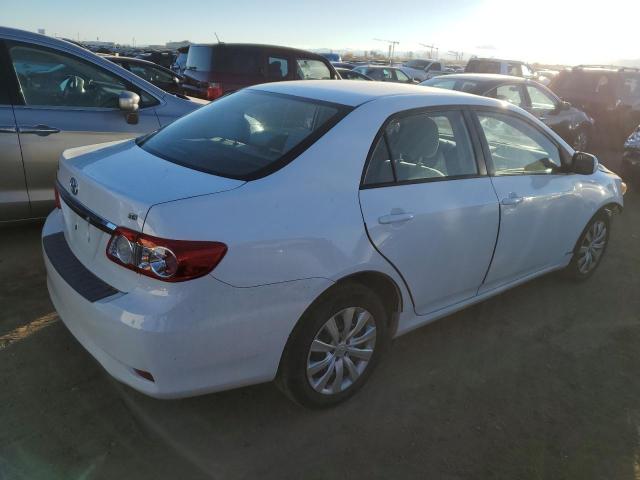 Photo 3 from auction – 2012 TOYOTA COROLLA BA with VIN 5YFBU4EE3CP048983