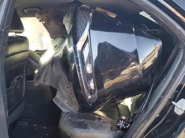 Photo 10 from auction – 2019 CHRYSLER 300 S with VIN 2C3CCABG8KH628864