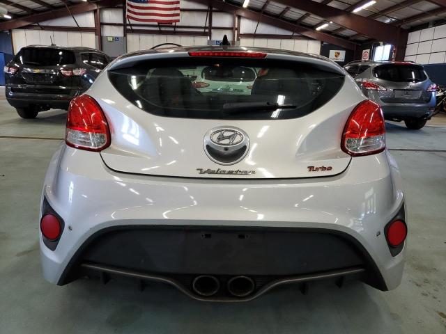 Photo 6 from auction – 2015 HYUNDAI VELOSTER T with VIN KMHTC6AEXFU216307